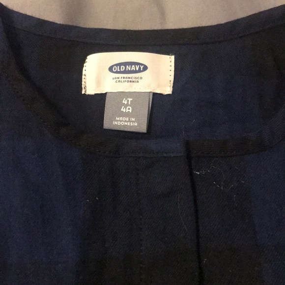 NWT OLD NAVY Dress - Picture 2 of 4